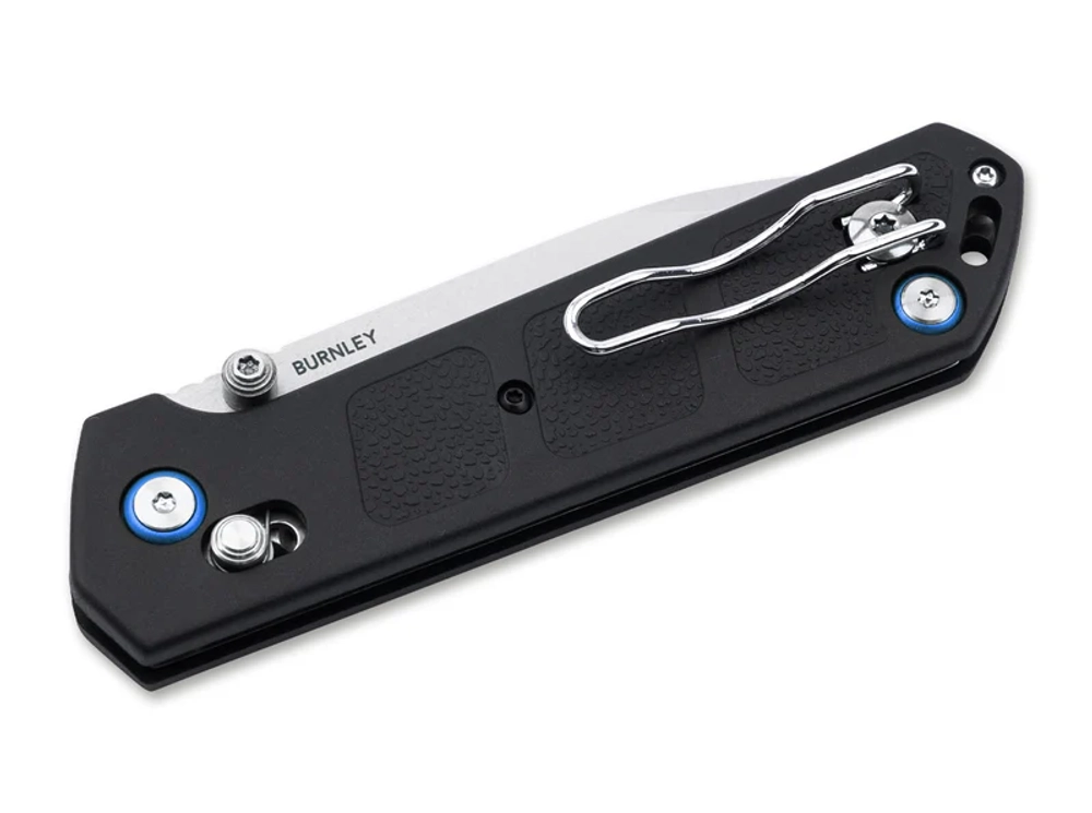 Нож складной Boker Plus 01BP0009 Kihon DC 2.0