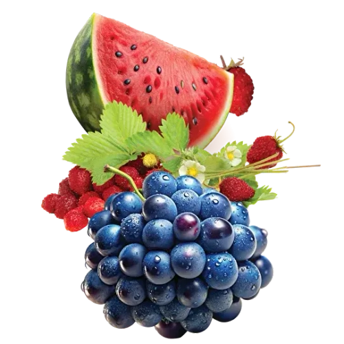 BLACKBURN HiT 30г. Виноград Земляника Арбуз (Grape Rave) (М)