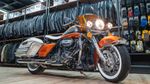 Electra Glide Highway King , г. 2023 Пробег: 0 км