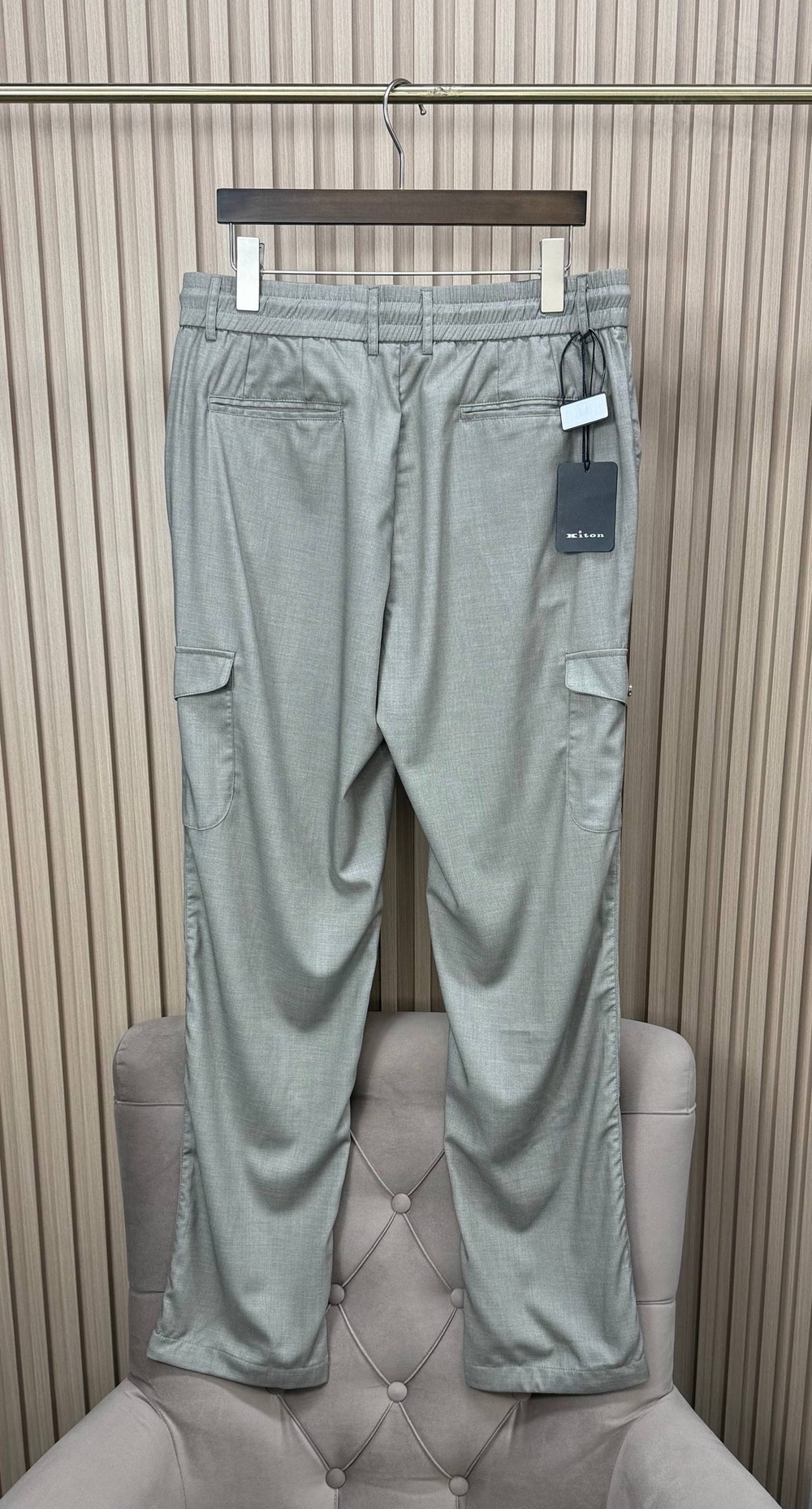 Брюки Kiton