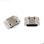 Разъем MicroUSB для Samsung Galaxy J100F/J250F/J320F/J330F/J400F/J415F/J500F/J530F/J600/J610F/J730F/J810F/A105F