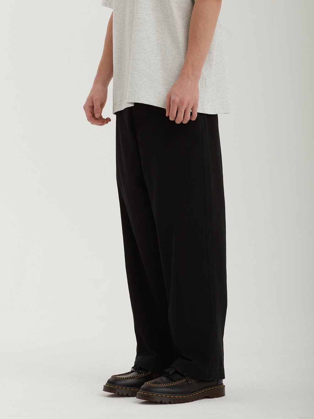 Мужские Брюки (Baggy Fit) Bigwig Giant Chino
