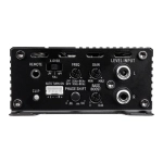 Усилитель AMP MICRON 1.800