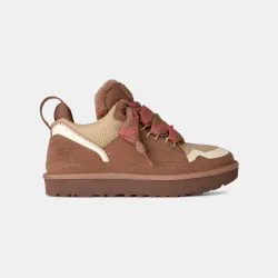 Кроссовки женские UGG Lowmel