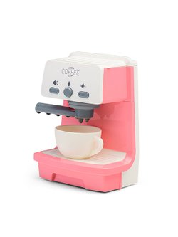 Игровая бытовая техника Кофемашина (LS820C39)