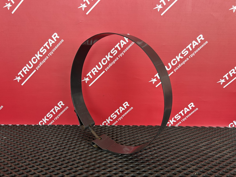 Хомут ресивера