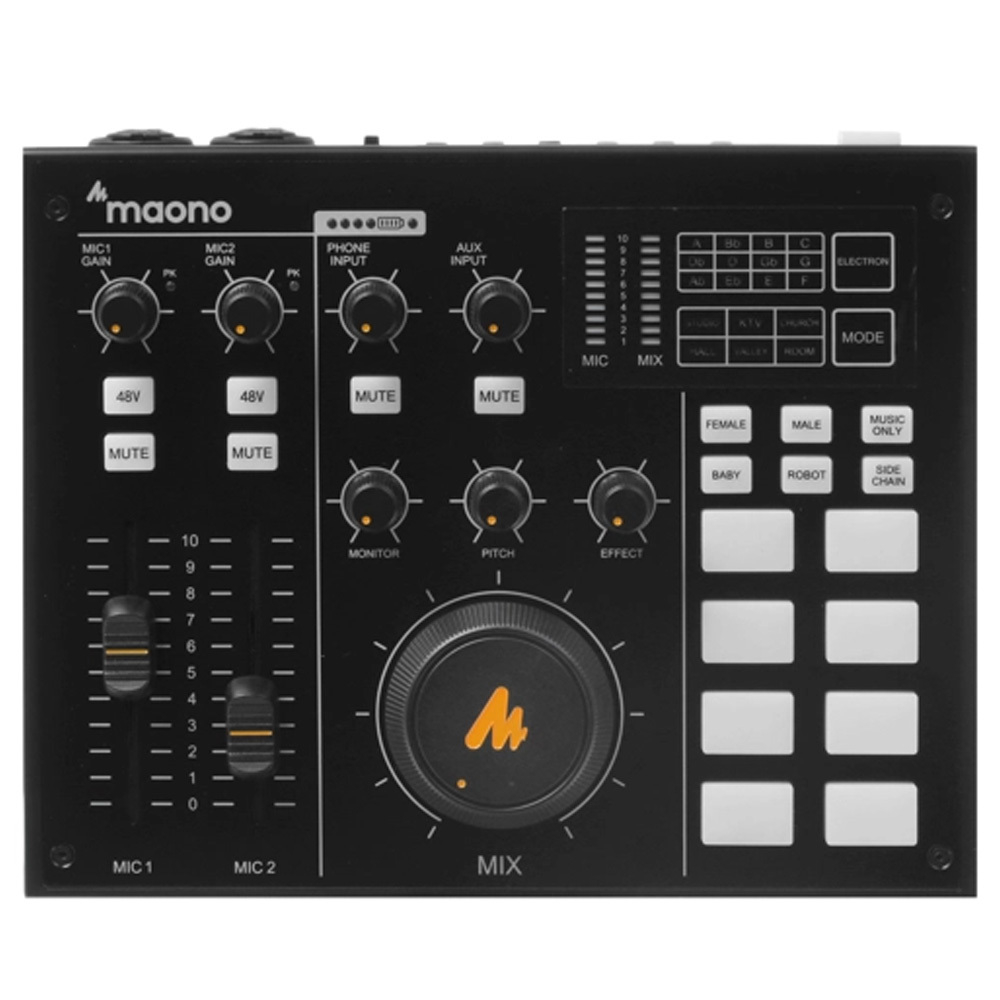 Maono AU-AM100K2