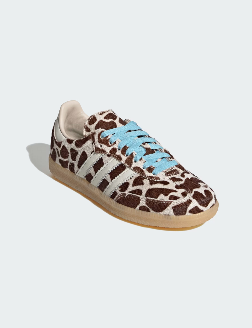 adidas Originals Samba OG "Crystal Linen"