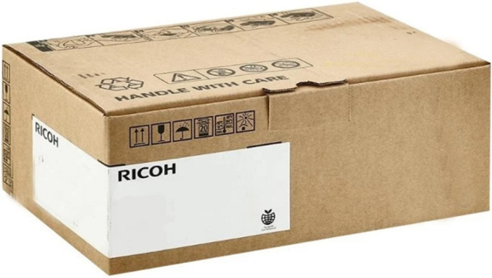 Узел термозакрепления Ricoh D0E14022