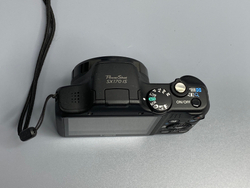 Canon PowerShot SX170 IS