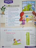 i-WONDER 5 PUPIL'S BOOK