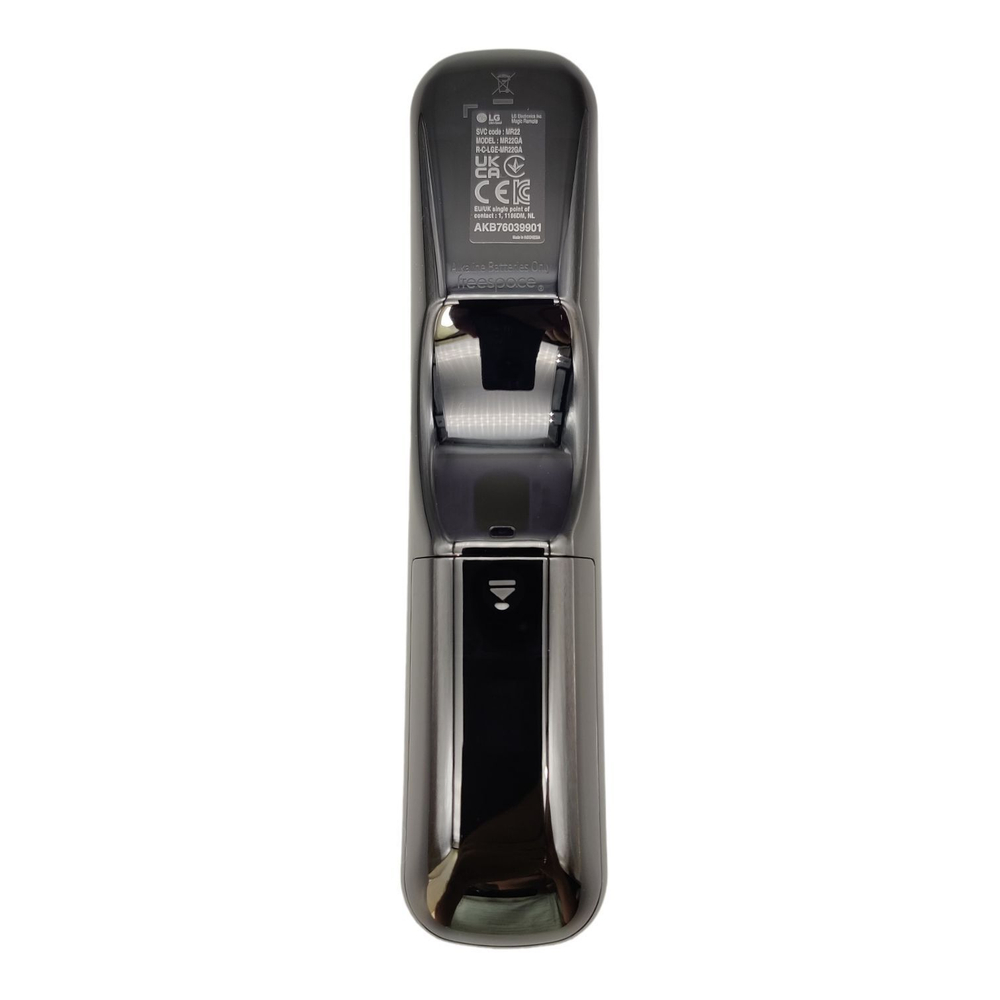 Пульт LG MR22GA без NFC(MR22GC/MR22GN)
