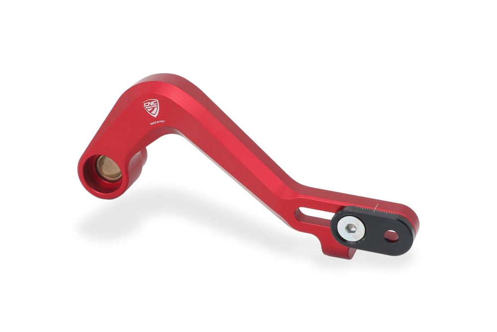 PEC10-RP9L5 CNC RACING RR BRAKE LEVER SLIDE COMP (MTS V4 RS, RALLY)