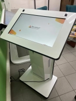 Интерактивная трибуна BM Alibi New 24"