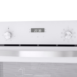 Электрический духовой шкаф Maunfeld EOEM.589W
