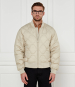 Куртка бомбер ONION Tommy Hilfiger - бежевый(MW0MW37341)