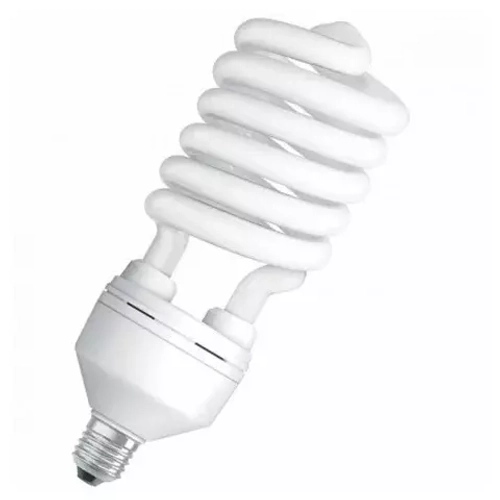 Лампа OS DULUX EL 45W/827  HO HPF E40