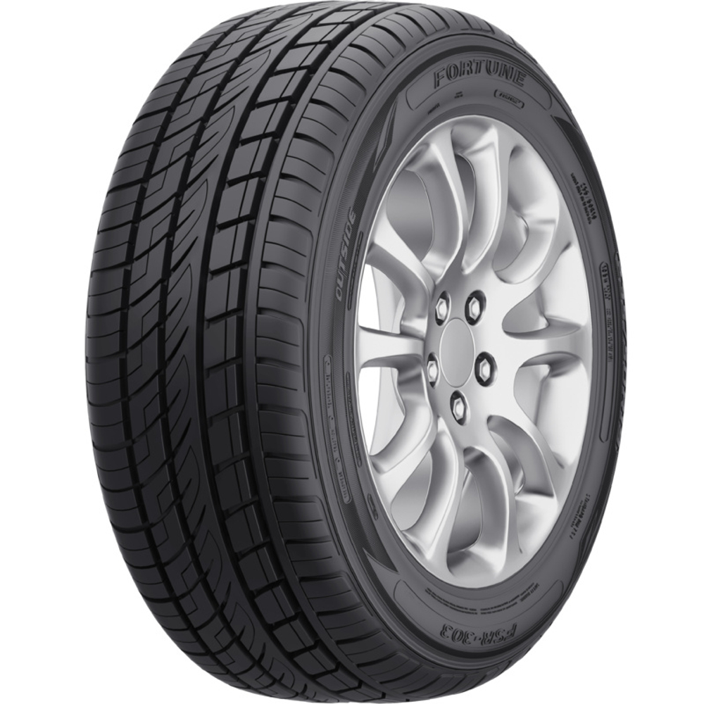 Автошина Fortune 225/60 R18 100V FSR-303