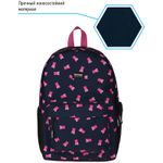 Рюкзак Berlingo Casual Gummy bears 39,5х27х13см, 500 гр., 1отд. 3карм, уплотненная спинка