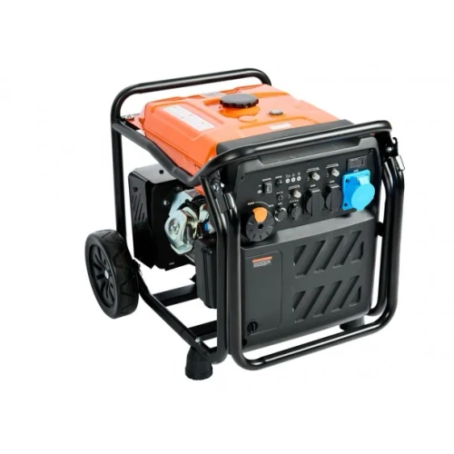 Генератор бензиновый инверторный Villartec GI608