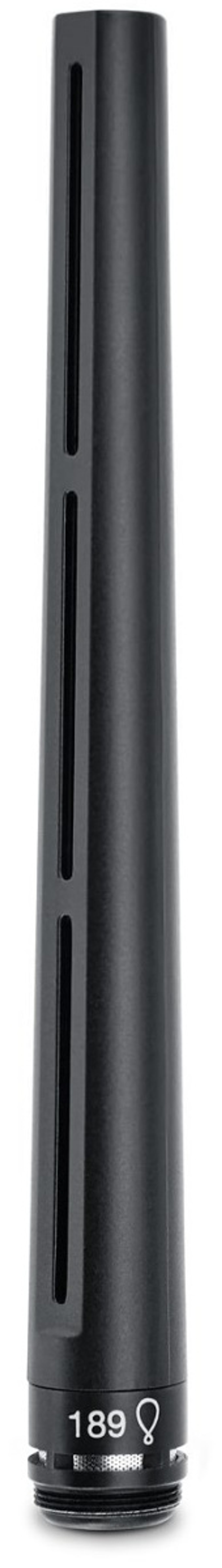 SHURE R189 микрофонный картридж мини-пушка для всех Gooseneck и Overhead микрофонов серии Microflex