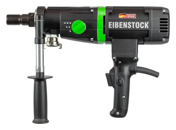 Дрель алмазного бурения Eibenstock PLD 182.1 NT