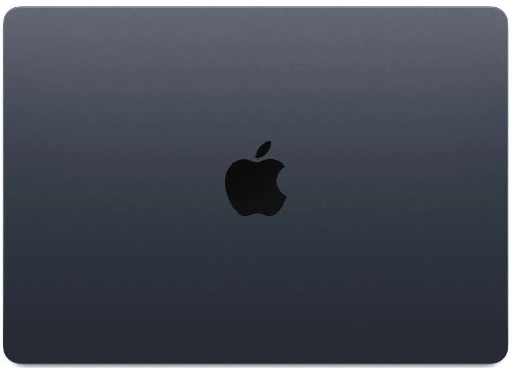 Ноутбук Apple MacBook Air A2681 M2 8 core 16Gb SSD256Gb/8 core GPU 13.6" IPS (2560x1664) macOS midnight WiFi BT Cam (MC7X4PA/A)