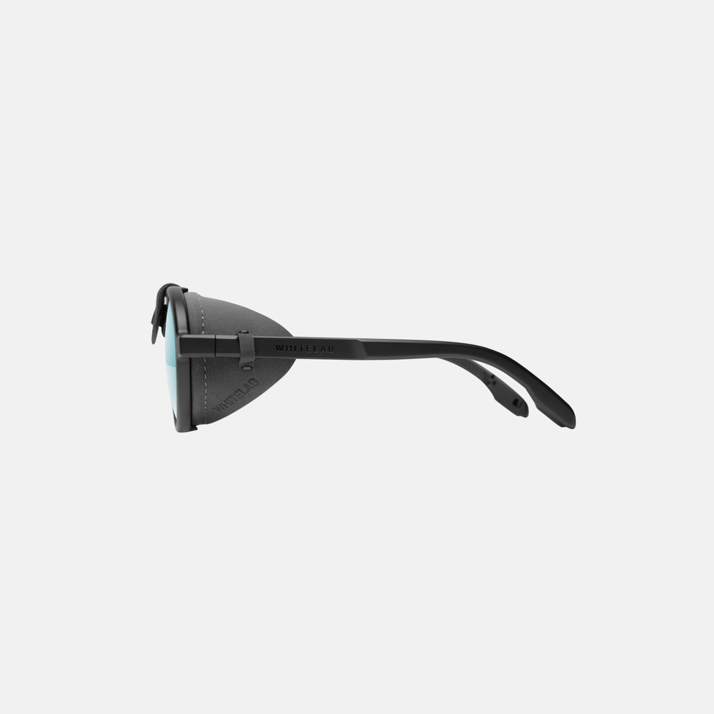 Очки солнцезащитные WHITELAB Tour2 Black / Blue / Black