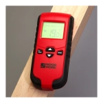 Влагомер индукционный бесконтактный Woodwork MT-02