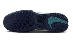 Теннисные кроссовки Nike Zoom Vapor Pro 3 Clay - smokey blue/white light/bon