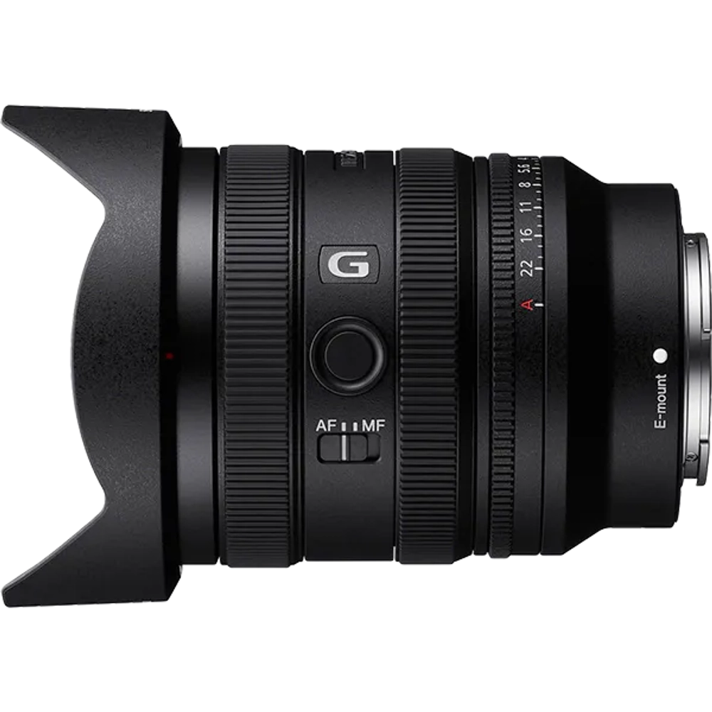 Объектив Sony FE 24-50mm f/2.8 G