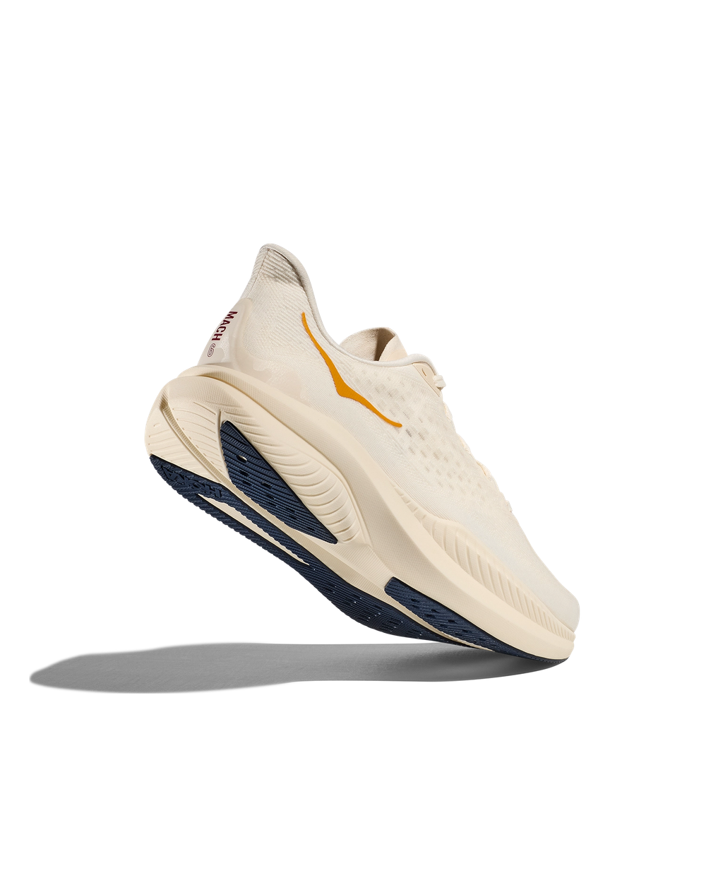 Кроссовки женские Hoka Mach 6 LA