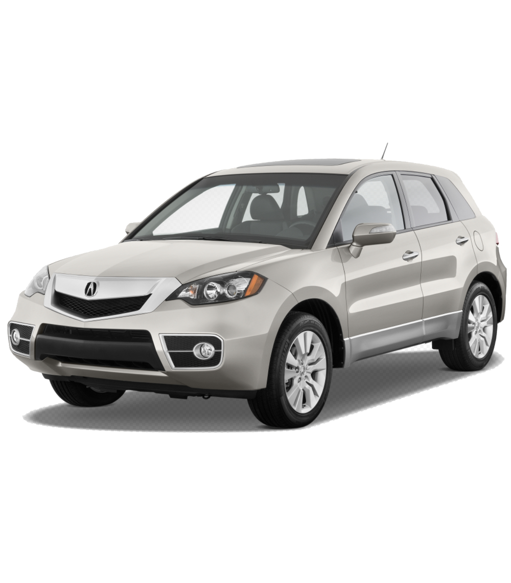 Acura RDX 1 поколение TB1, TB2 (08.2006 - 04.2012)