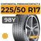 Continental PremiumContact 6 225/50 R17 98Y XL