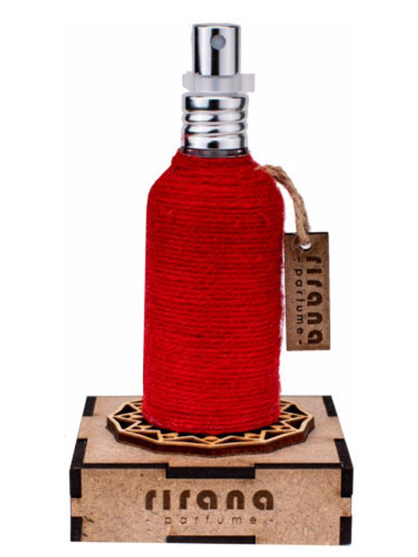 Rirana Parfume Cherry On Top