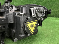 Фара правая BMW X5 G05 X6 G06 18-23 Laser В сборе