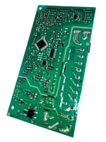Модуль управления для посудомоечной машины - DD81-02914B Samsung