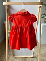 Новое хлопковое платье Gucci, 92