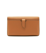 кожаная клатч Michael Kors - светло-коричневый(32F2G7HC1L)