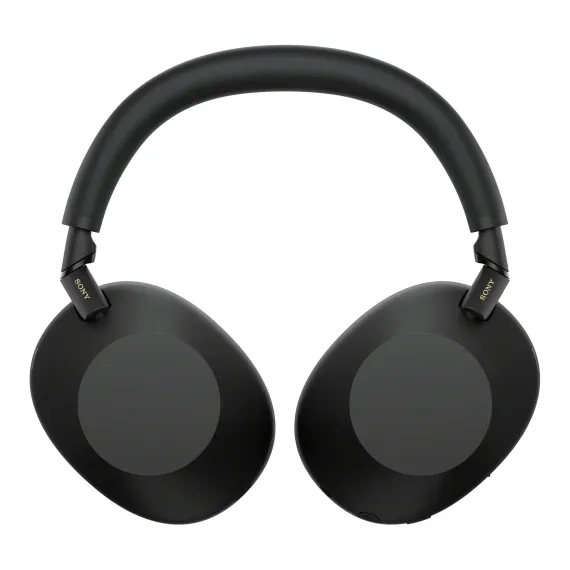 Sony WH-1000XM6 Black