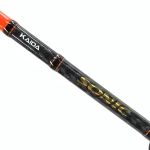 Спиннинг SONIC штекерный C.W. 8-35гр 2,40м (KAIDA) 778