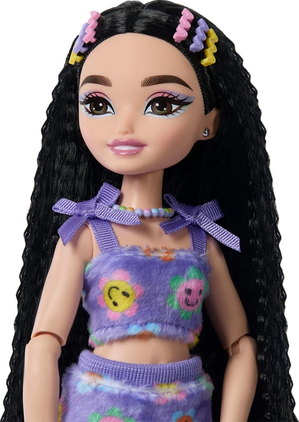 Кукла Barbie Dream Besties Рене на роликах