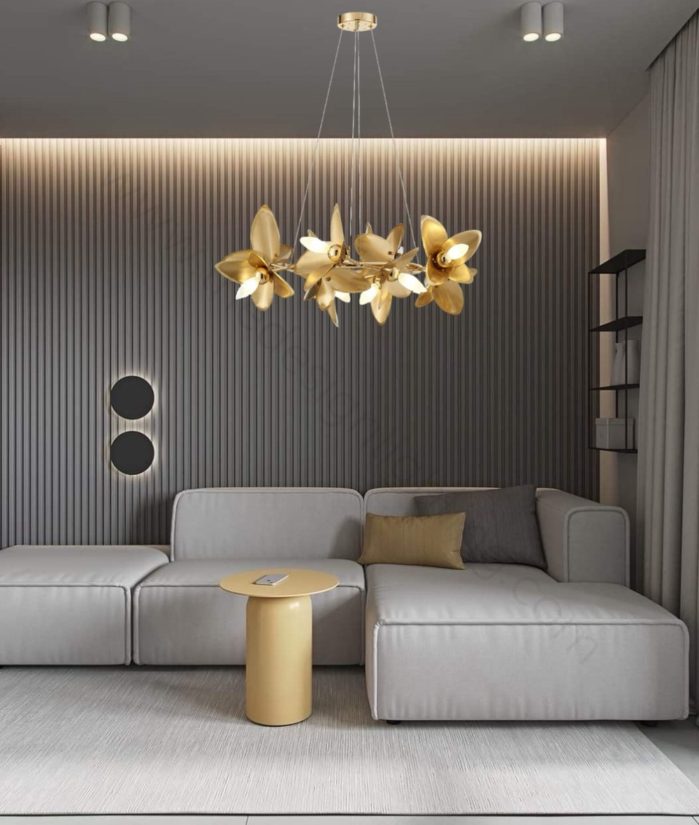 Chandelier  Gwendolen