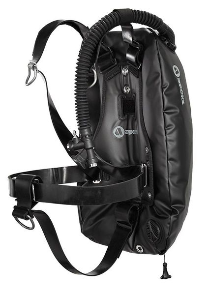 КРЫЛО APEKS WTX-D30 УСИЛЕННОЕ