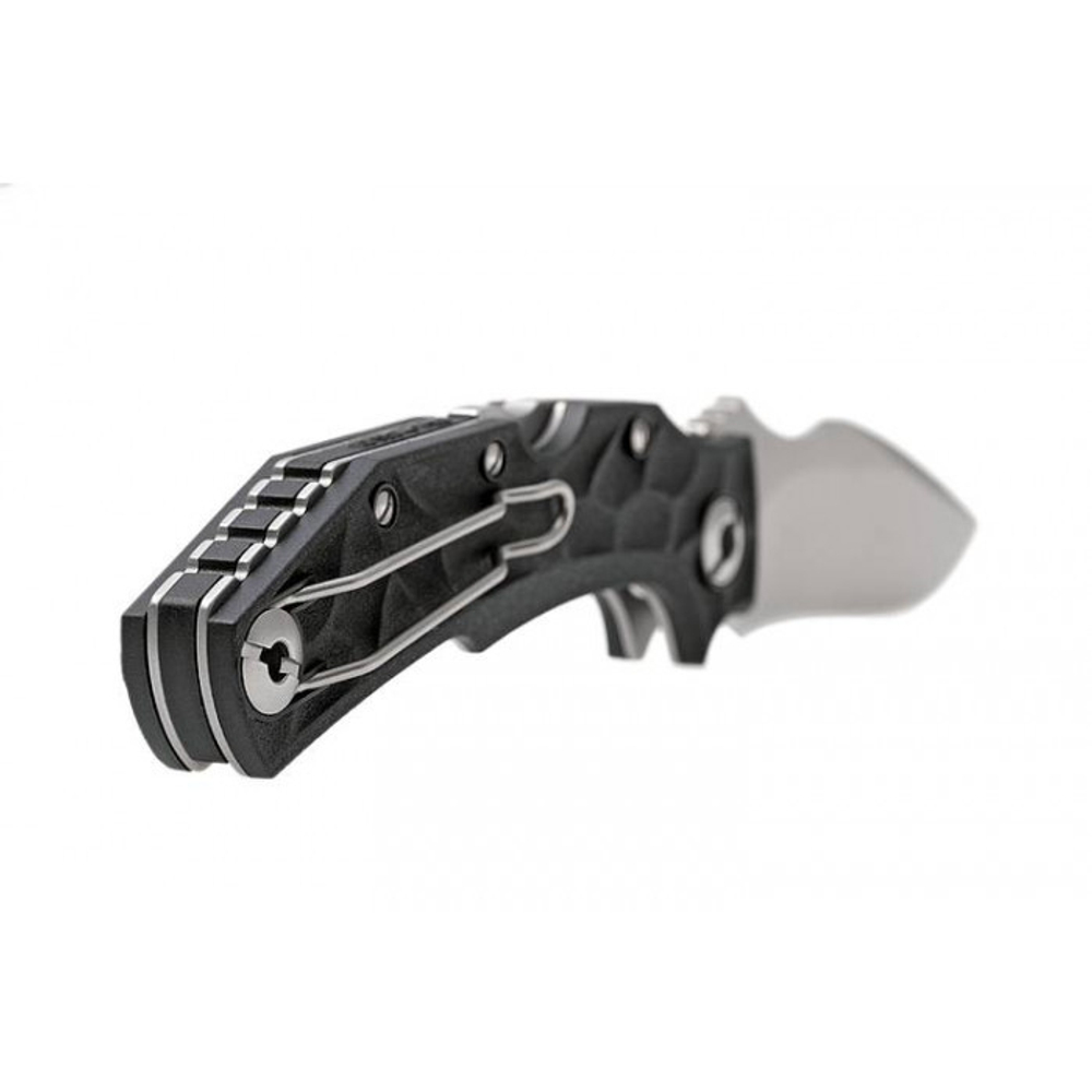 Нож Pohl Force Bravo One Plain Edge 1026