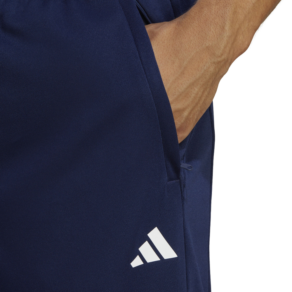 Мужские теннисные шорты adidas Essentials Train All Set Training Shorts Men - Dark Blue