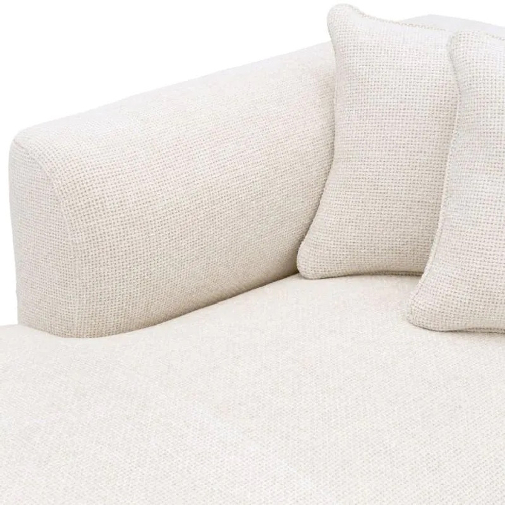 Диван Corso Lounge left CHAIRS AND SOFAS