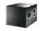 FBT MITUS 118FSC пассивный бандпасс сабвуфер