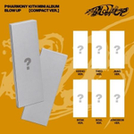 (ПРЕДЗАКАЗ) Альбом P1Harmony - BLOW UP 10th Mini Album COMPACT 6 Version SET