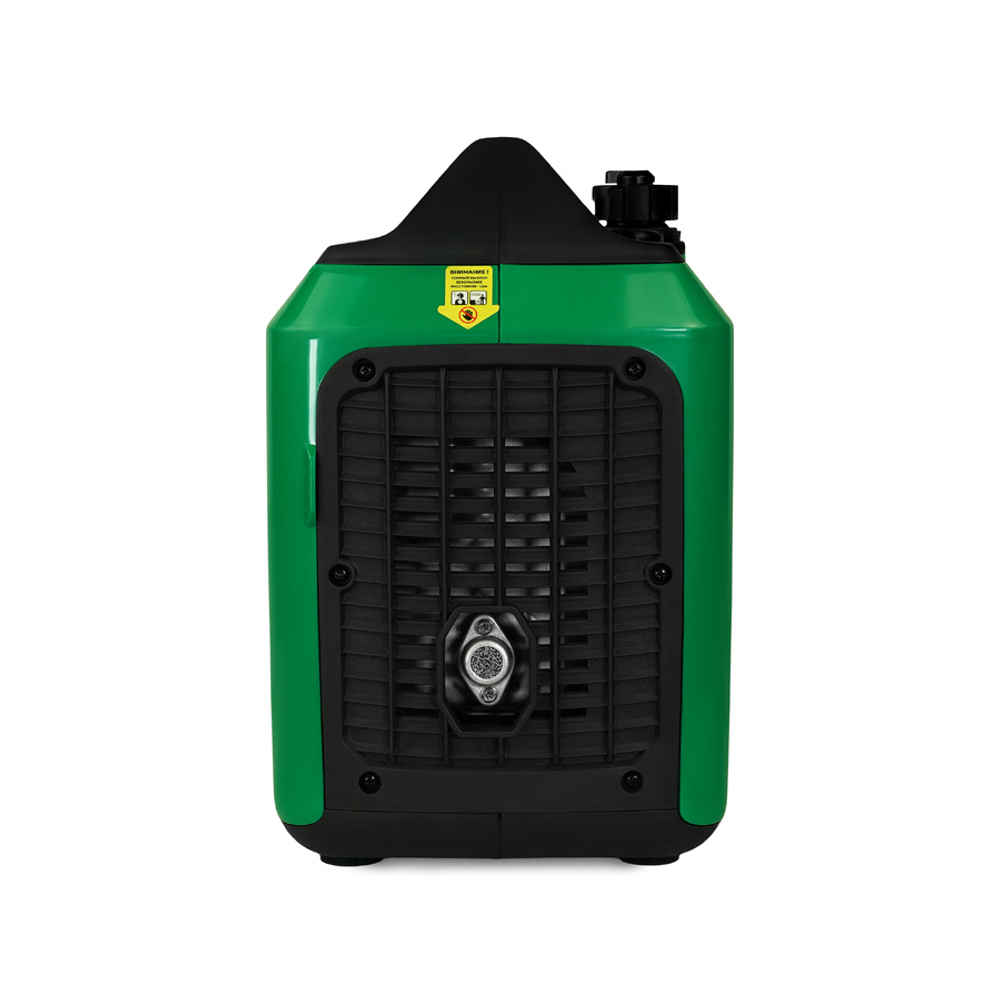 Генератор инверторный бензиновый TI 2300 ELECTROLITE
